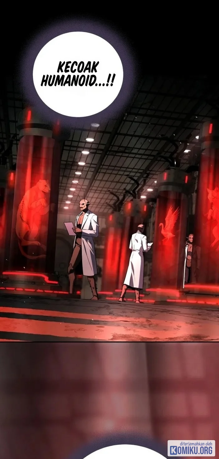 Return of the Frozen Player Chapter 220 Gambar 11