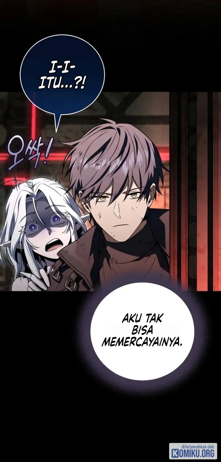 Return of the Frozen Player Chapter 220 Gambar 9