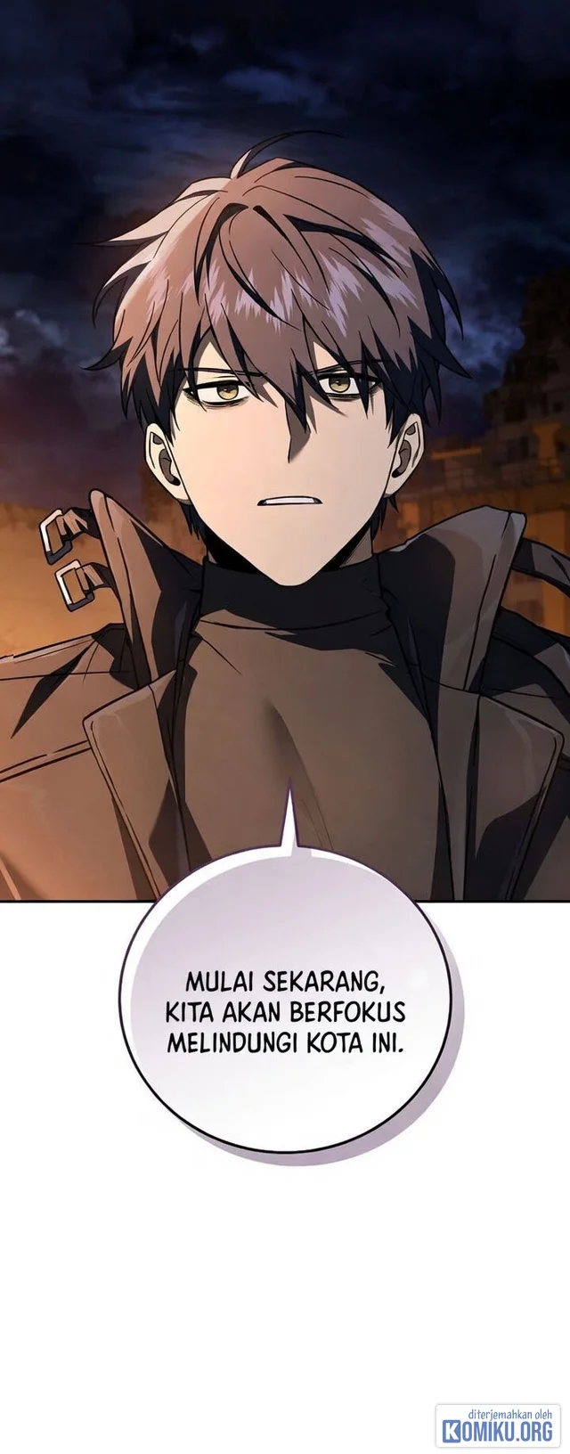 Return of the Frozen Player Chapter 222 Gambar 11