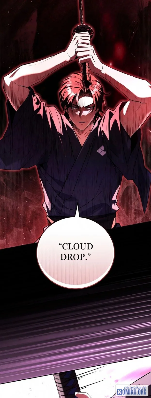 Return of the Frozen Player Chapter 224 Gambar 10