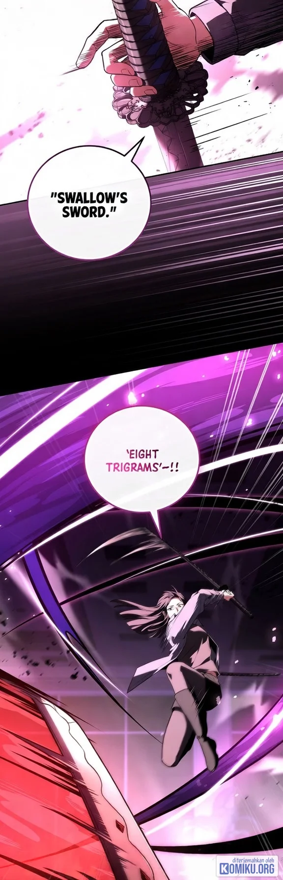 Return of the Frozen Player Chapter 224 Gambar 11