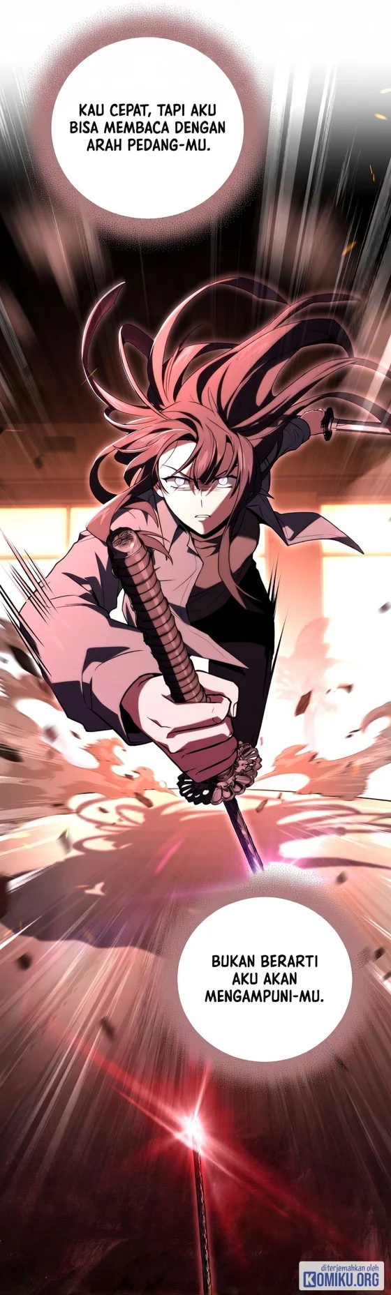 Return of the Frozen Player Chapter 224 Gambar 9