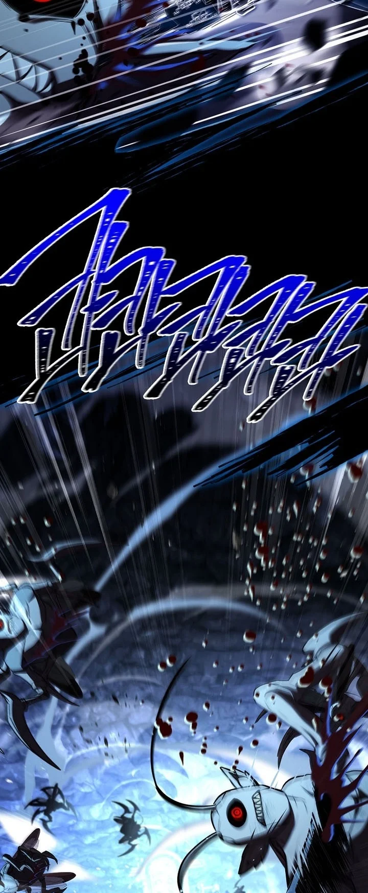 Return of the Frozen Player Chapter 225 Gambar 9