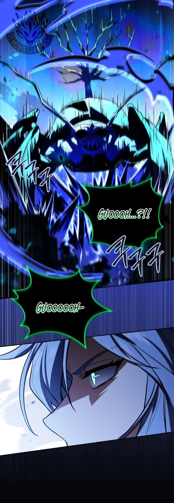Return of the Frozen Player Chapter 226 Gambar 11