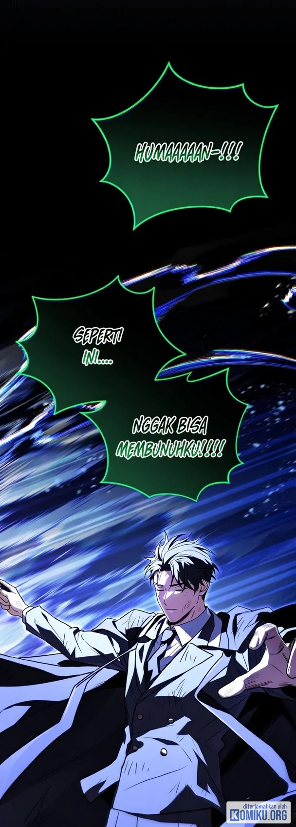 Return of the Frozen Player Chapter 226 Gambar 12