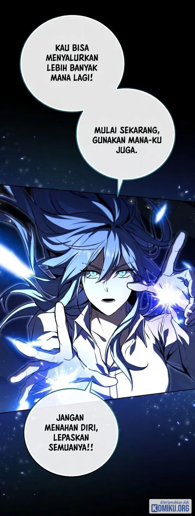 Return of the Frozen Player Chapter 226 Gambar 9