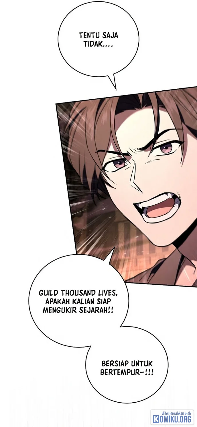 Return of the Frozen Player Chapter 227 Gambar 12