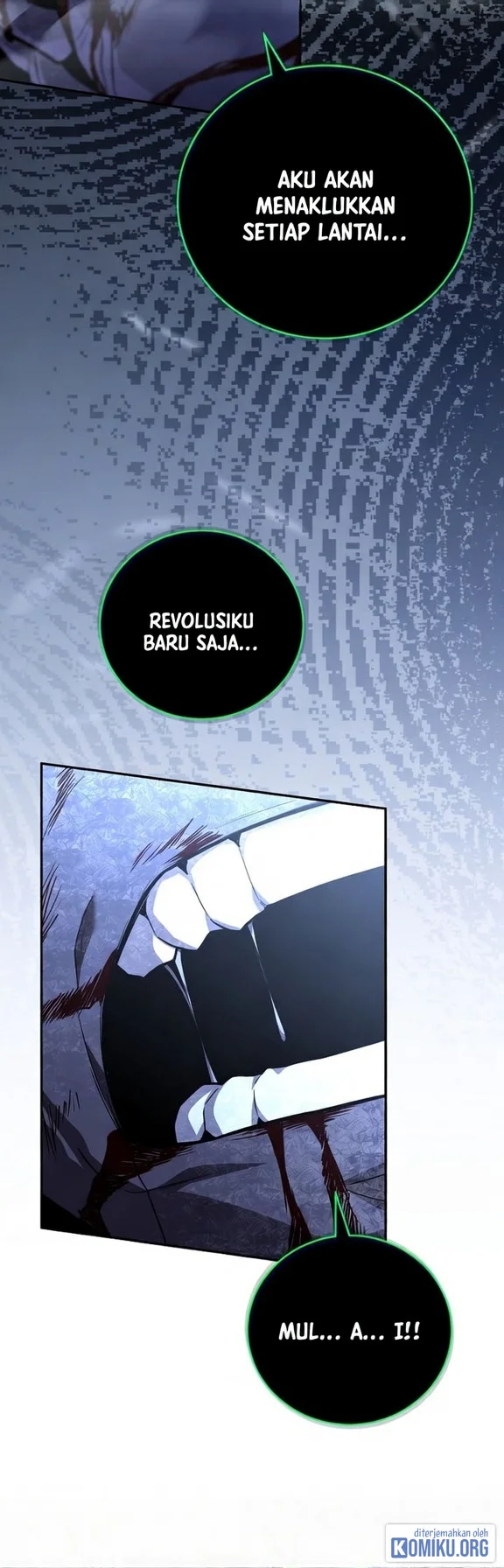 Return of the Frozen Player Chapter 228 Gambar 11
