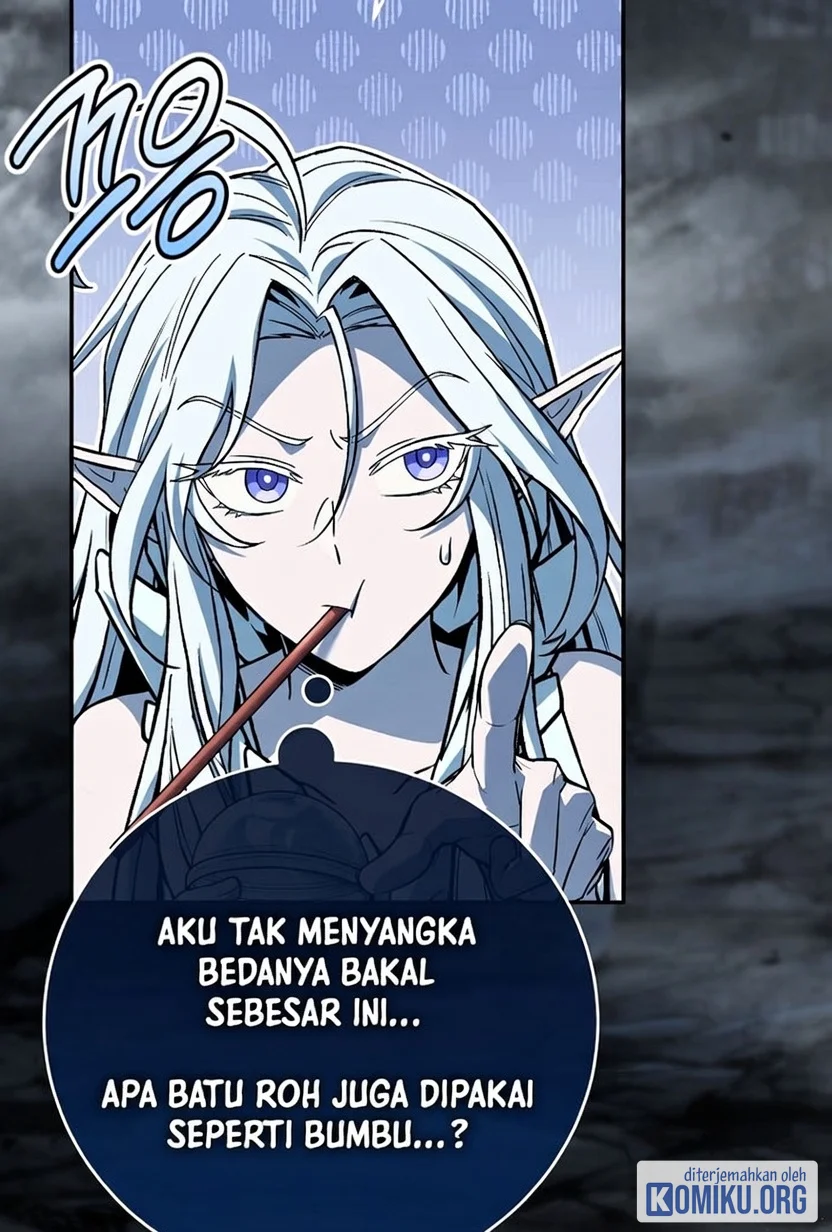Return of the Frozen Player Chapter 229 Gambar 11