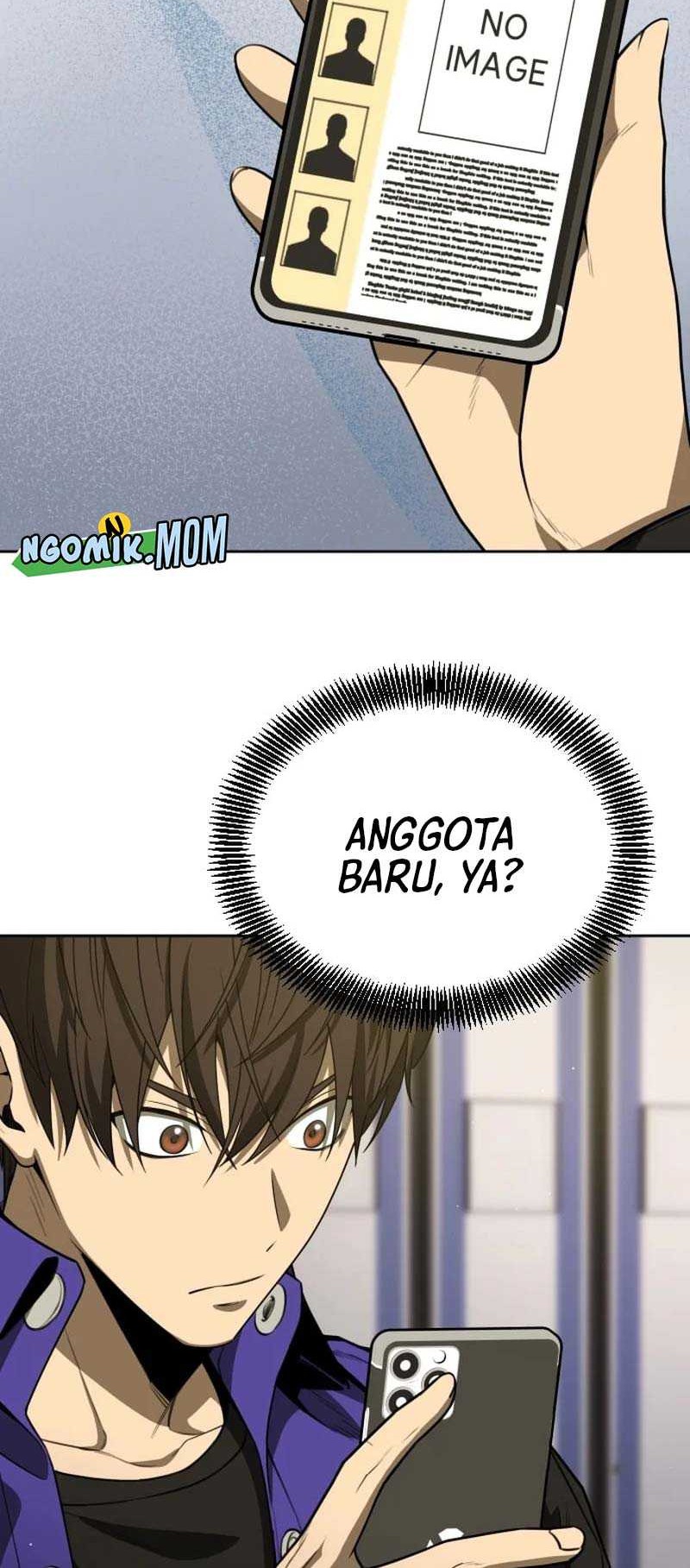 Return of the Genius Player Chapter 42 halaman 9
