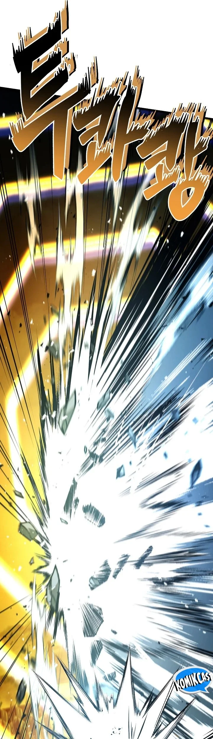 Return of The Greatest Lancer Chapter 154 halaman 16