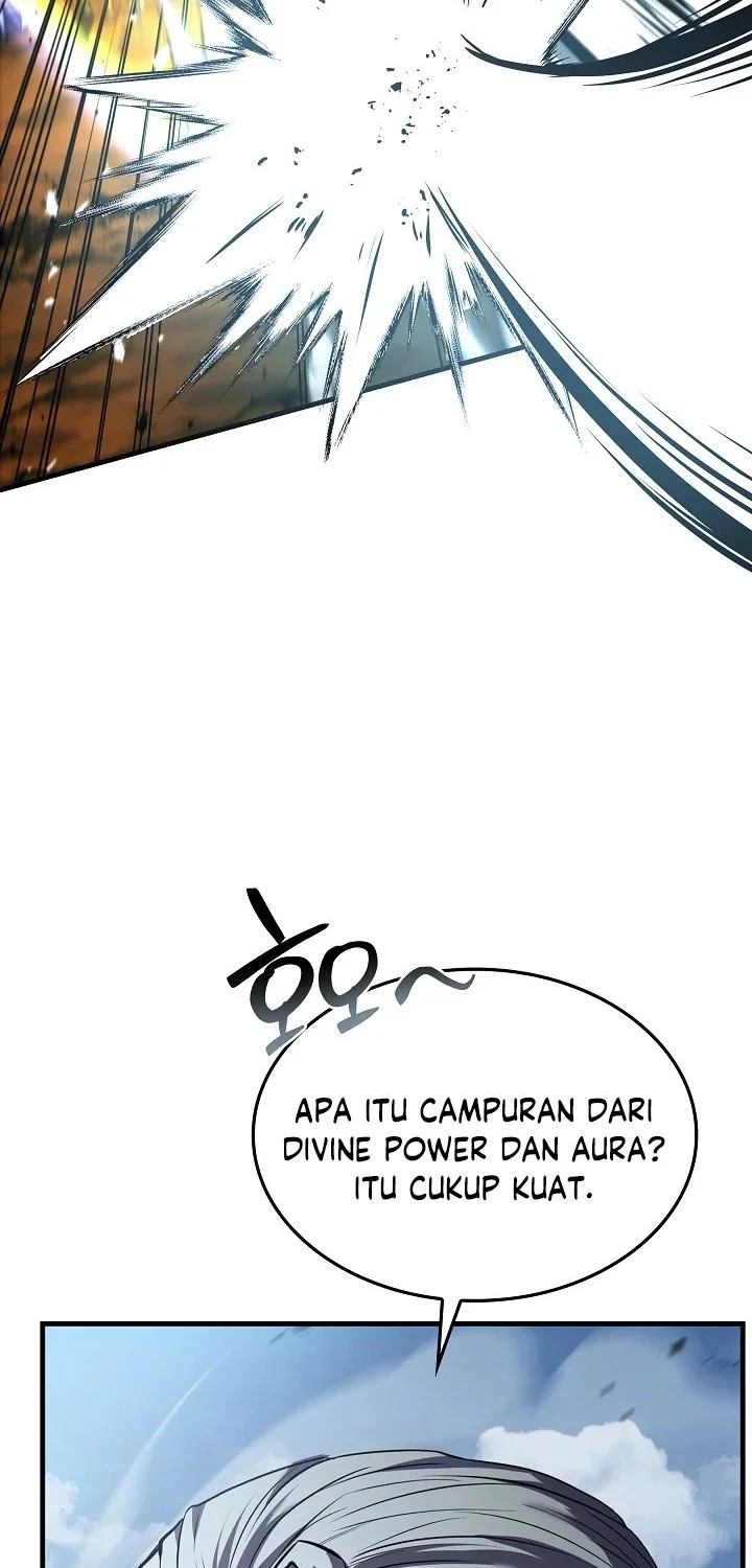 Return of The Greatest Lancer Chapter 154 halaman 17