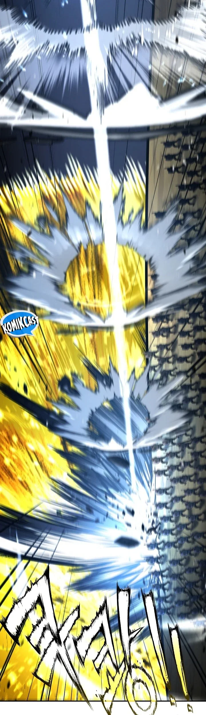 Return of The Greatest Lancer Chapter 154 halaman 13