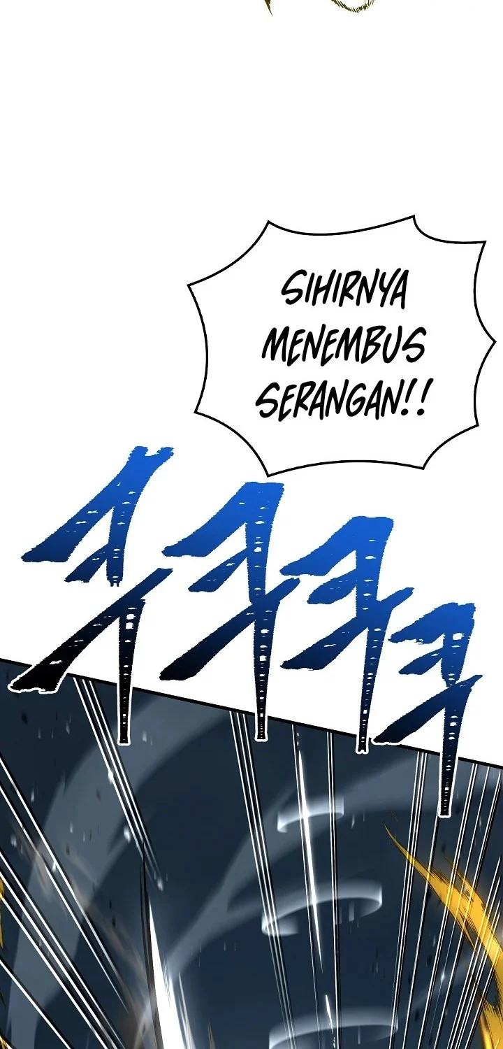 Return of The Greatest Lancer Chapter 154 halaman 14