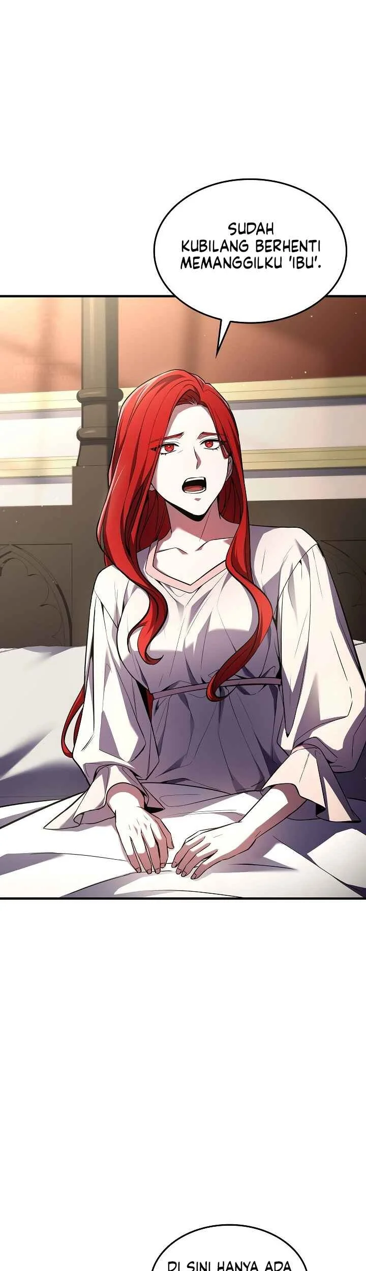 Return of The Greatest Lancer Chapter 183 Gambar 9