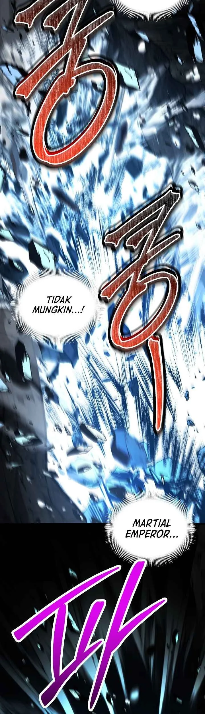 Return of The Greatest Lancer Chapter 193 Gambar 8