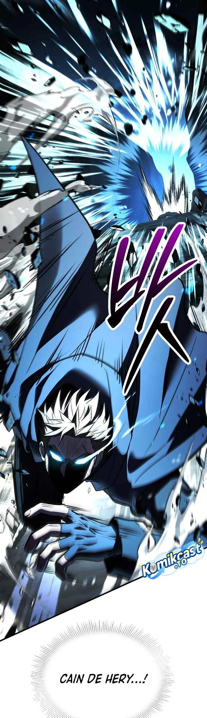Return of The Greatest Lancer Chapter 193 Gambar 9