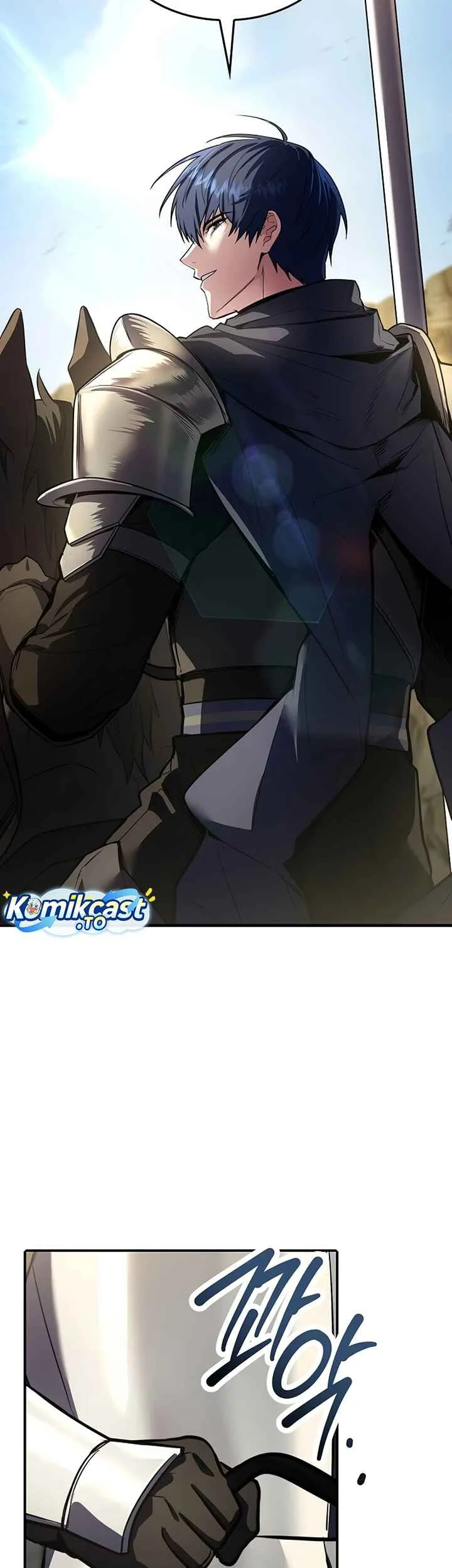 Return of The Greatest Lancer Chapter 195 Gambar 9