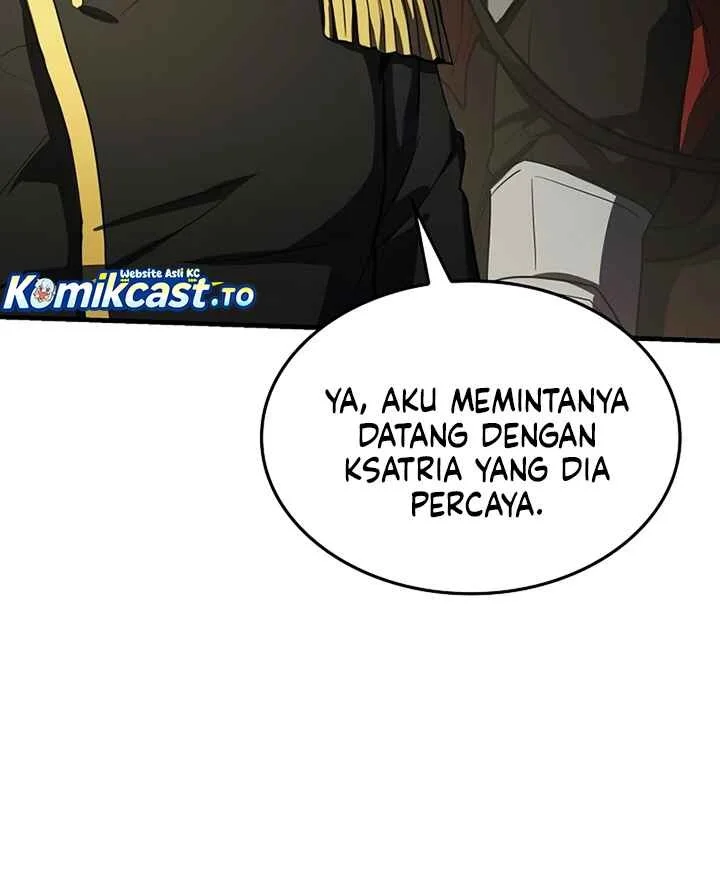 Return of The Greatest Lancer Chapter 195 Gambar 11