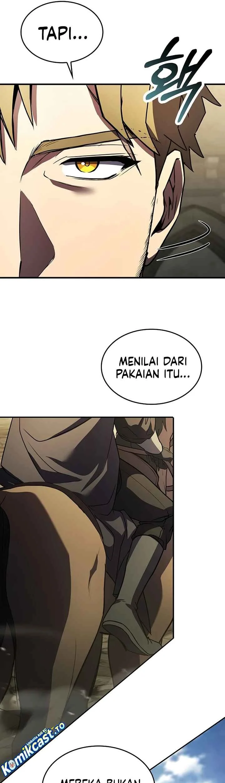 Return of The Greatest Lancer Chapter 195 Gambar 12