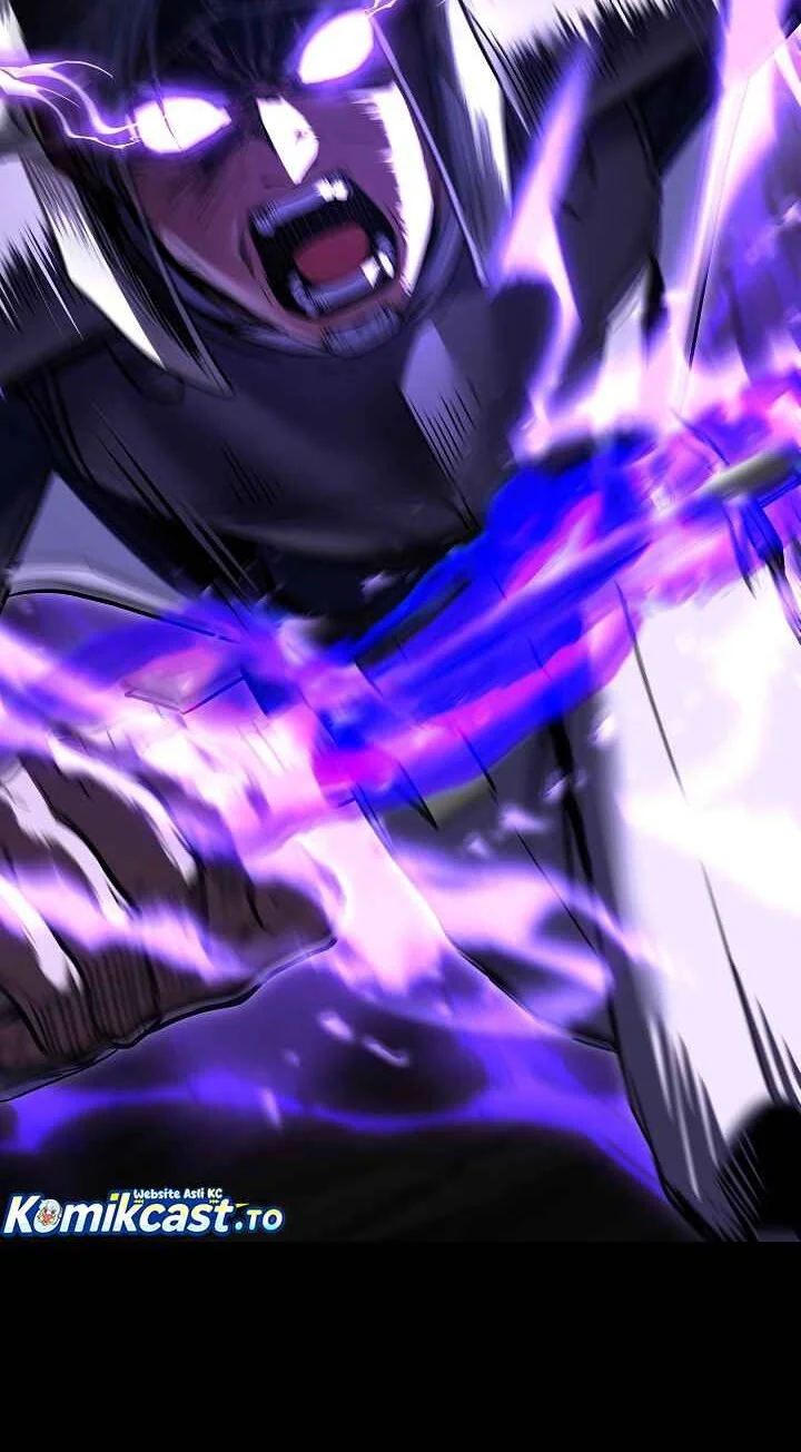 Return of The Greatest Lancer Chapter 196 Gambar 9