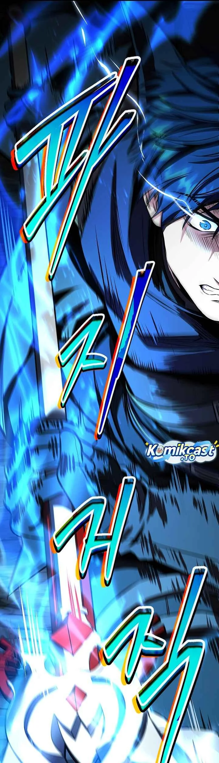 Return of The Greatest Lancer Chapter 196 Gambar 10