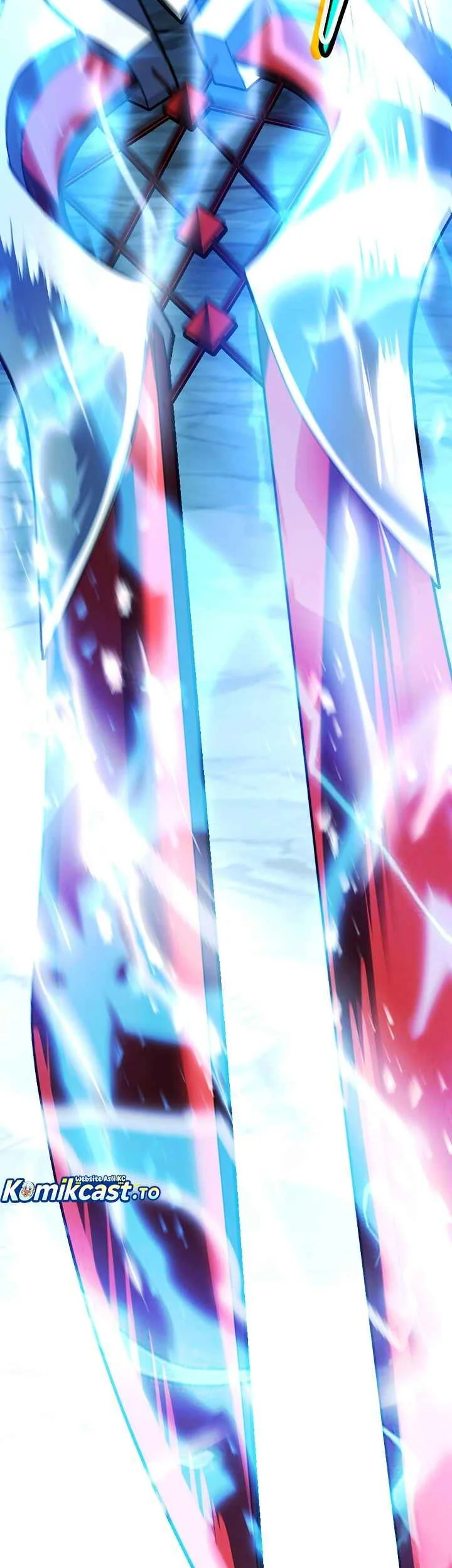 Return of The Greatest Lancer Chapter 196 Gambar 11