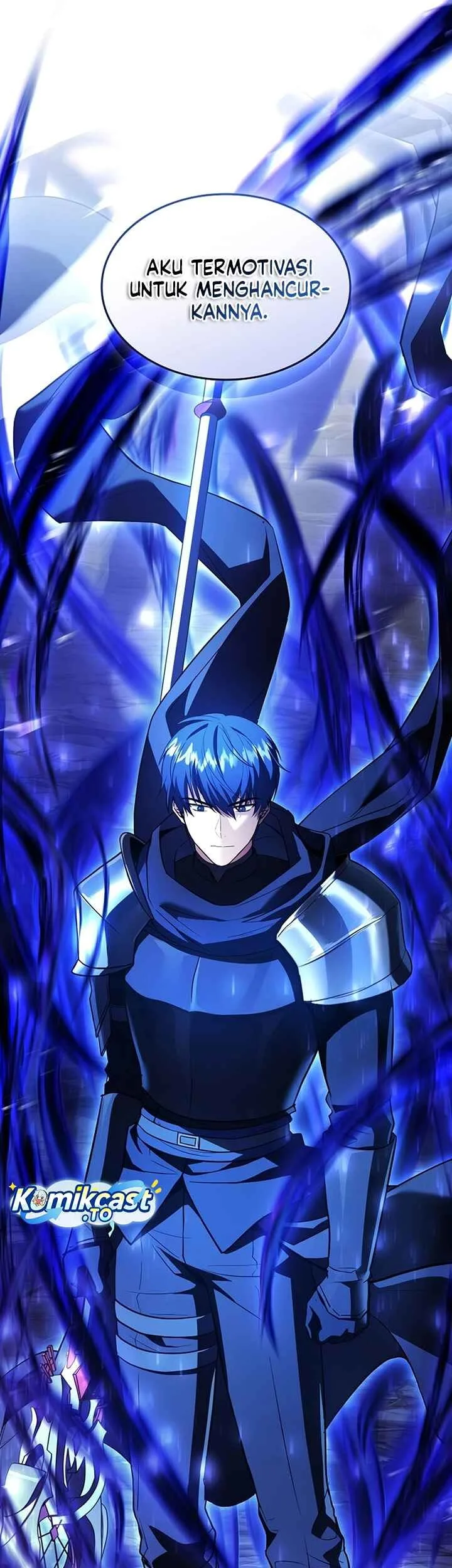 Return of The Greatest Lancer Chapter 197 Gambar 12
