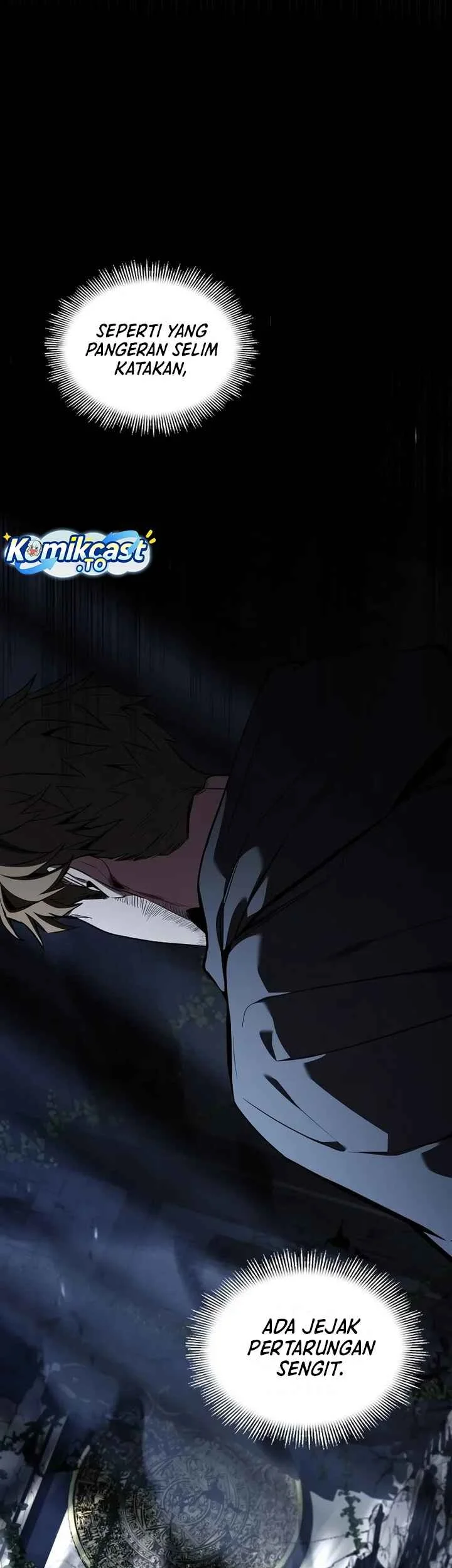 Return of The Greatest Lancer Chapter 198 Gambar 10