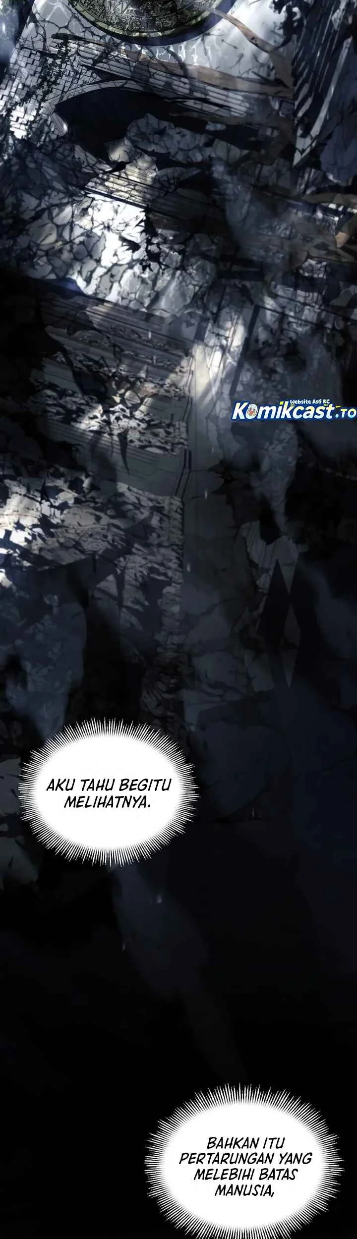 Return of The Greatest Lancer Chapter 198 Gambar 11
