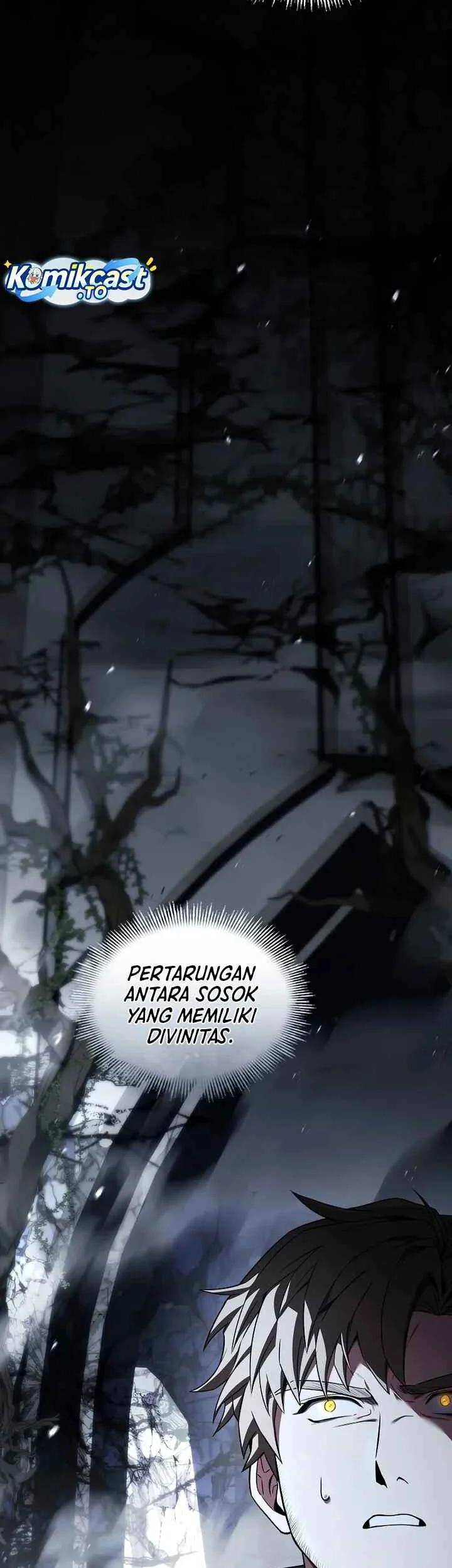 Return of The Greatest Lancer Chapter 198 Gambar 12
