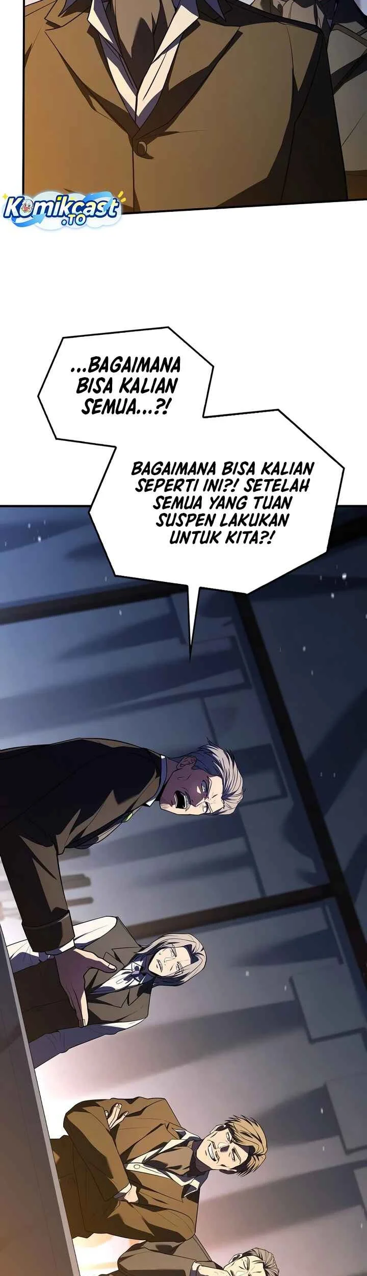 Return of The Greatest Lancer Chapter 200 Gambar 8
