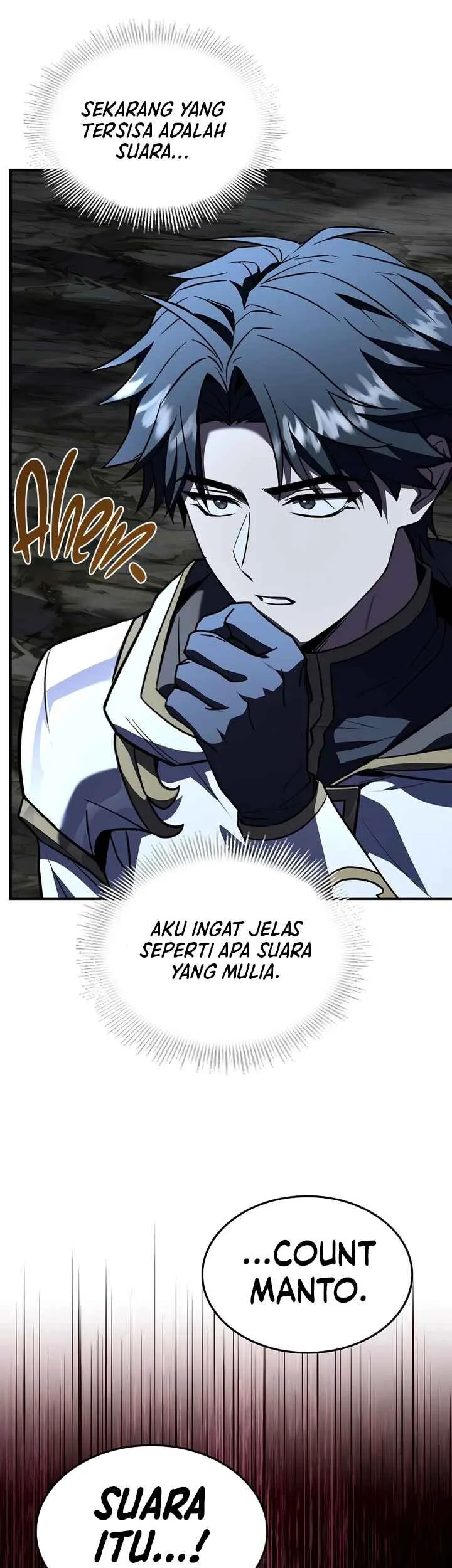 Return of The Greatest Lancer Chapter 202 Gambar 10