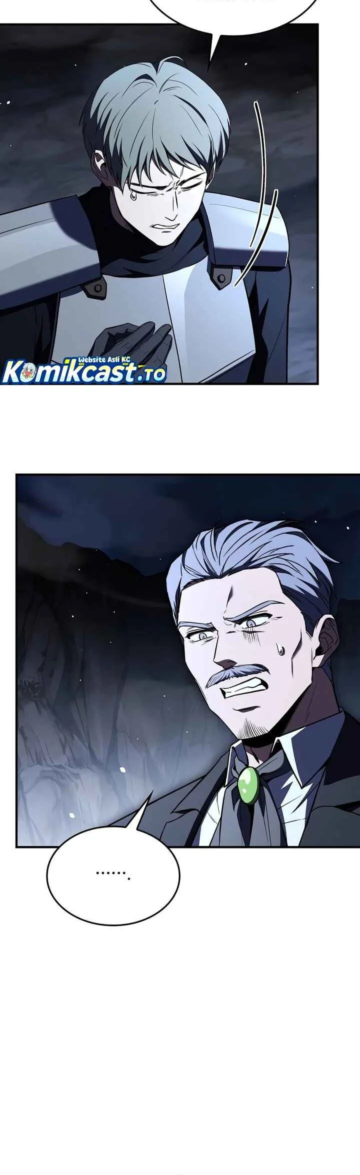 Return of The Greatest Lancer Chapter 203 Gambar 9