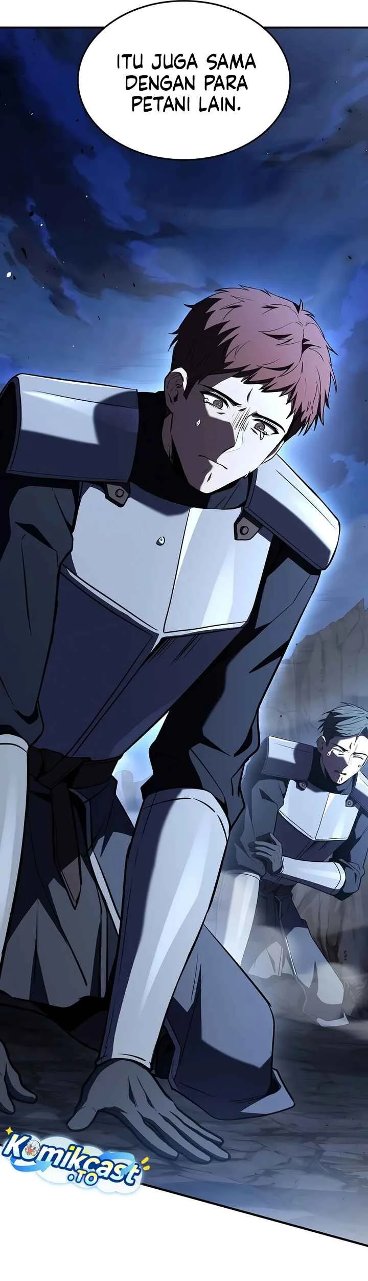 Return of The Greatest Lancer Chapter 203 Gambar 10