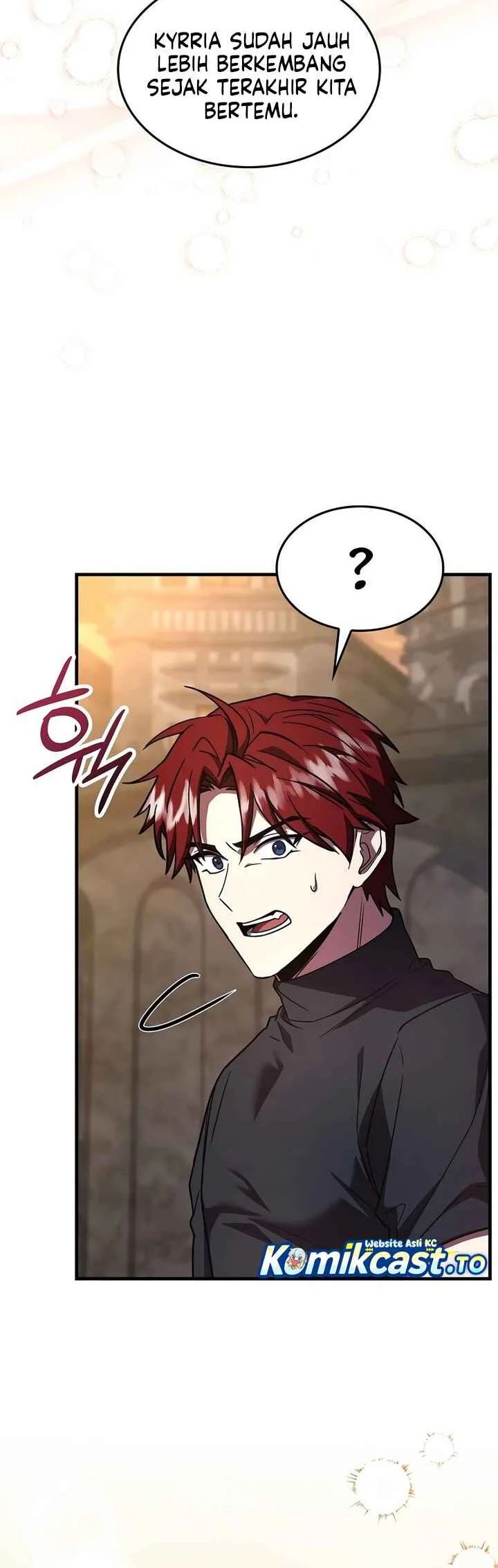 Return of The Greatest Lancer Chapter 204 Gambar 10