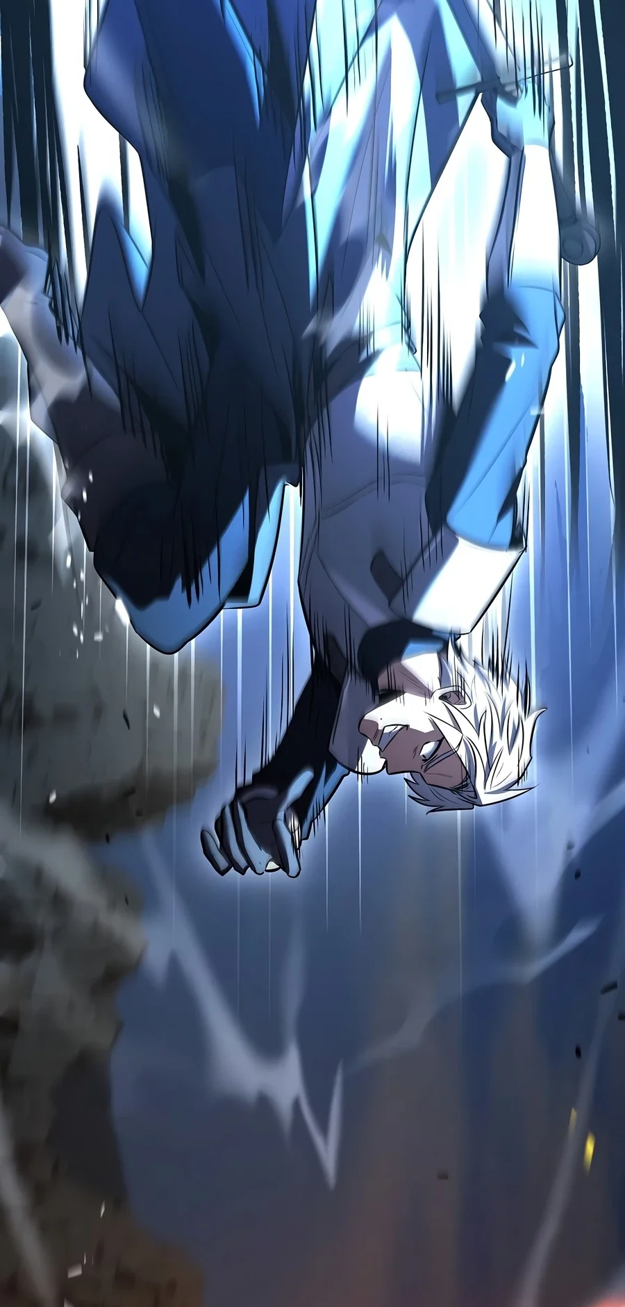 Return of The Greatest Lancer Chapter 205 Gambar 15