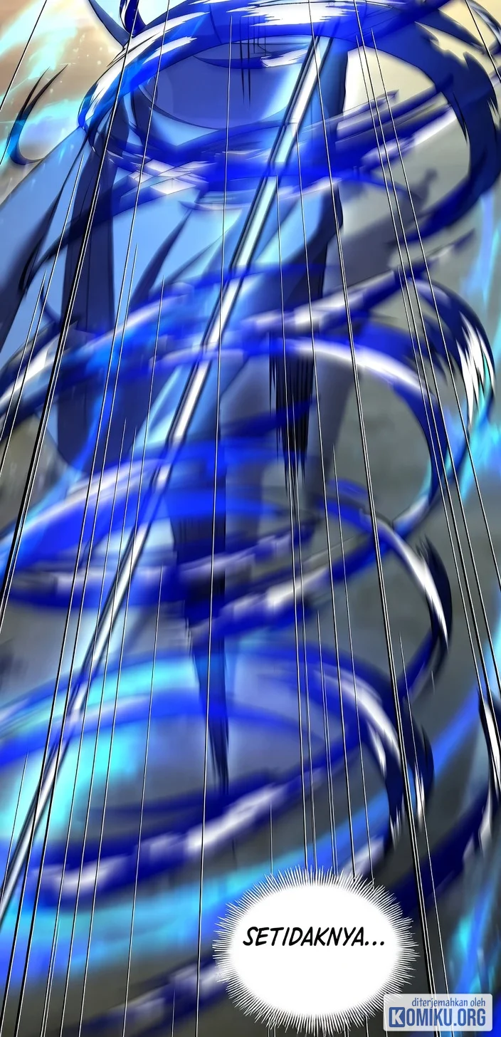 Return of The Greatest Lancer Chapter 205 Gambar 19