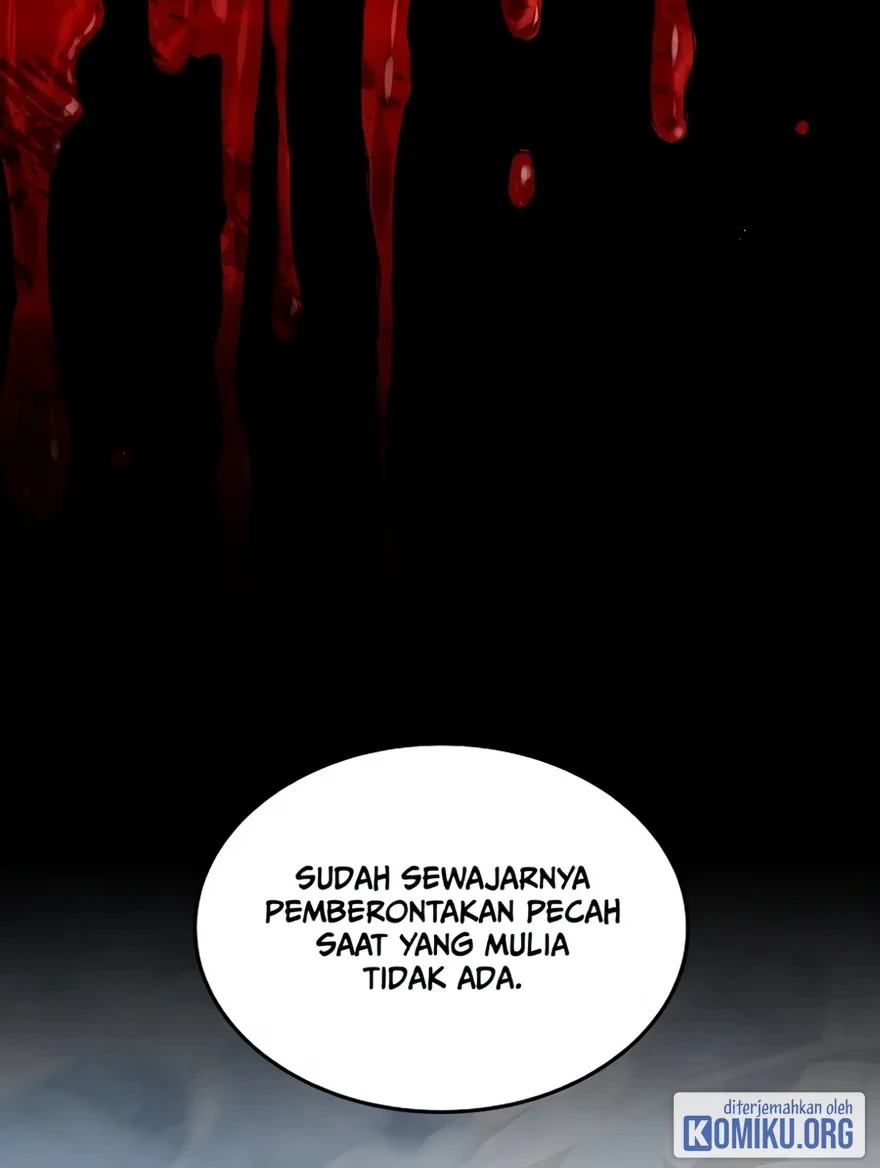 Return of The Greatest Lancer Chapter 206 Gambar 11