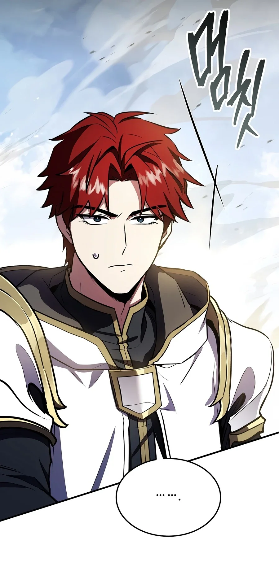 Return of The Greatest Lancer Chapter 206 Gambar 12