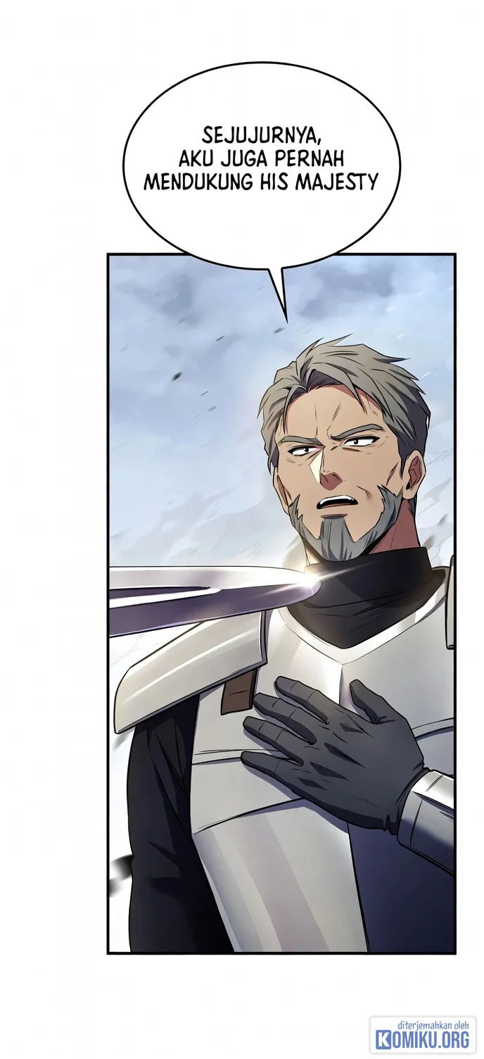 Return of The Greatest Lancer Chapter 206 Gambar 13