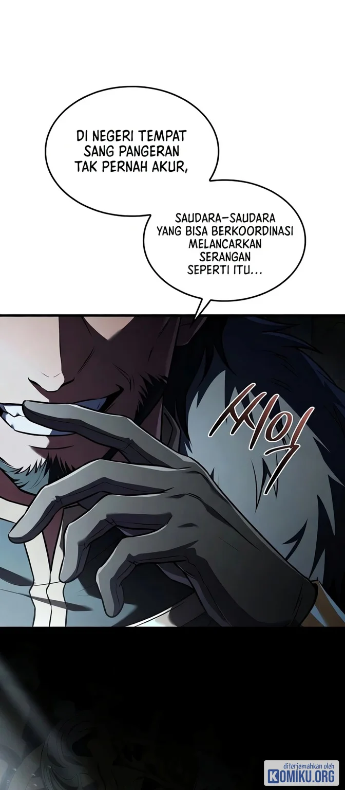 Return of The Greatest Lancer Chapter 207 Gambar 13