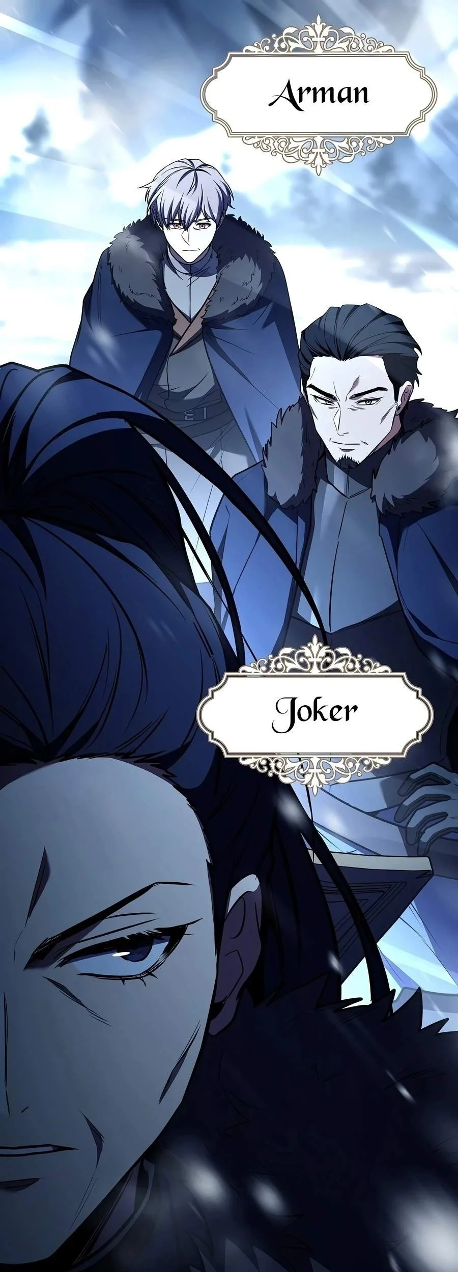 Return of The Greatest Lancer Chapter 208 Gambar 12
