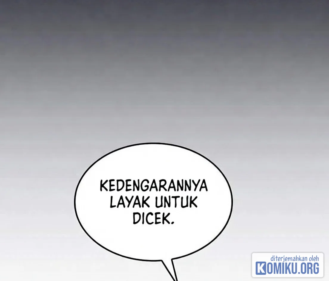 Return of The Greatest Lancer Chapter 208 Gambar 9