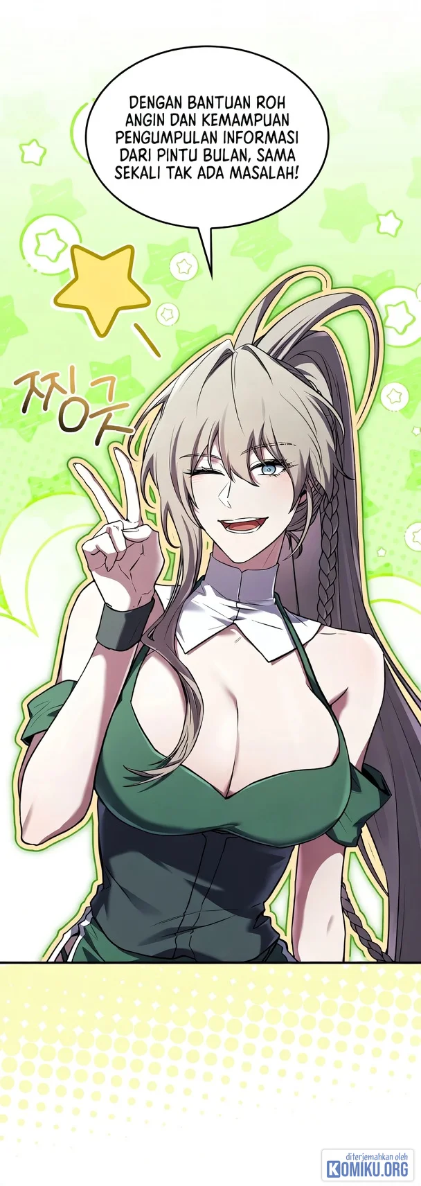 Return of The Greatest Lancer Chapter 209 Gambar 13