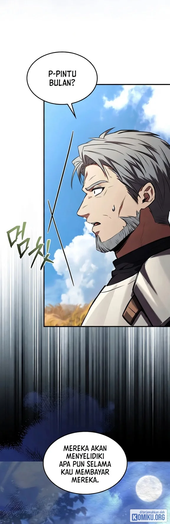 Return of The Greatest Lancer Chapter 209 Gambar 14