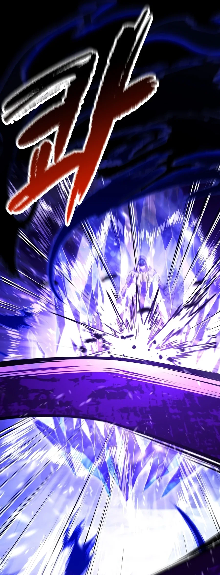 Return of The Greatest Lancer Chapter 210 Gambar 14