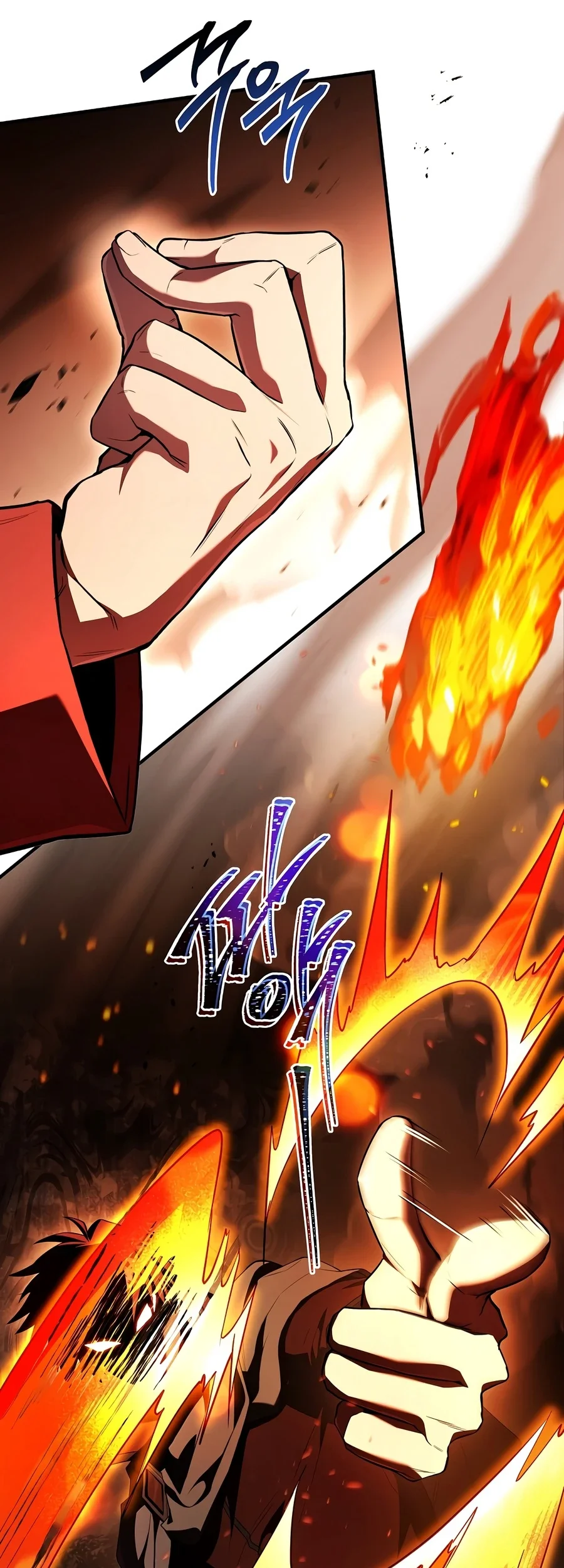 Return of The Greatest Lancer Chapter 211 Gambar 13