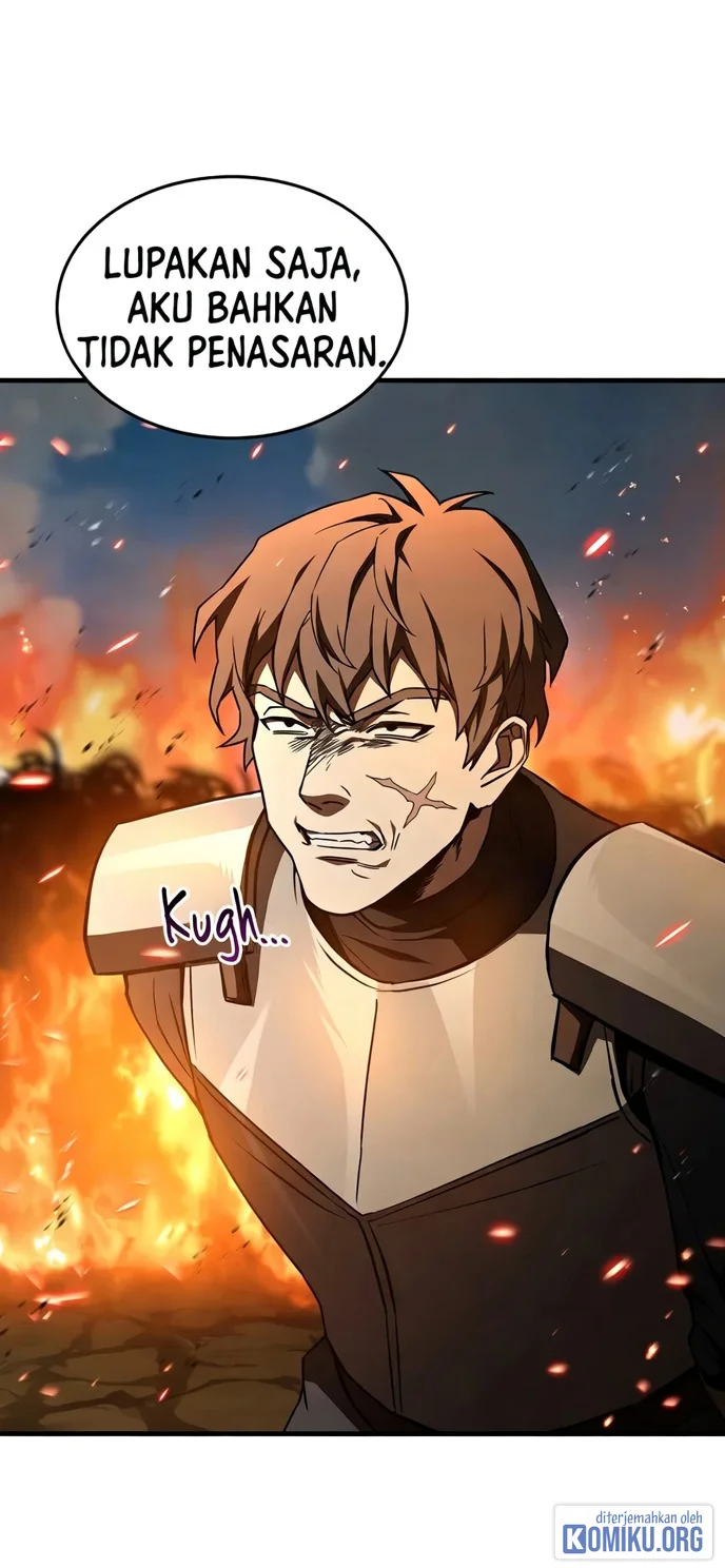 Return of The Greatest Lancer Chapter 212 Gambar 11