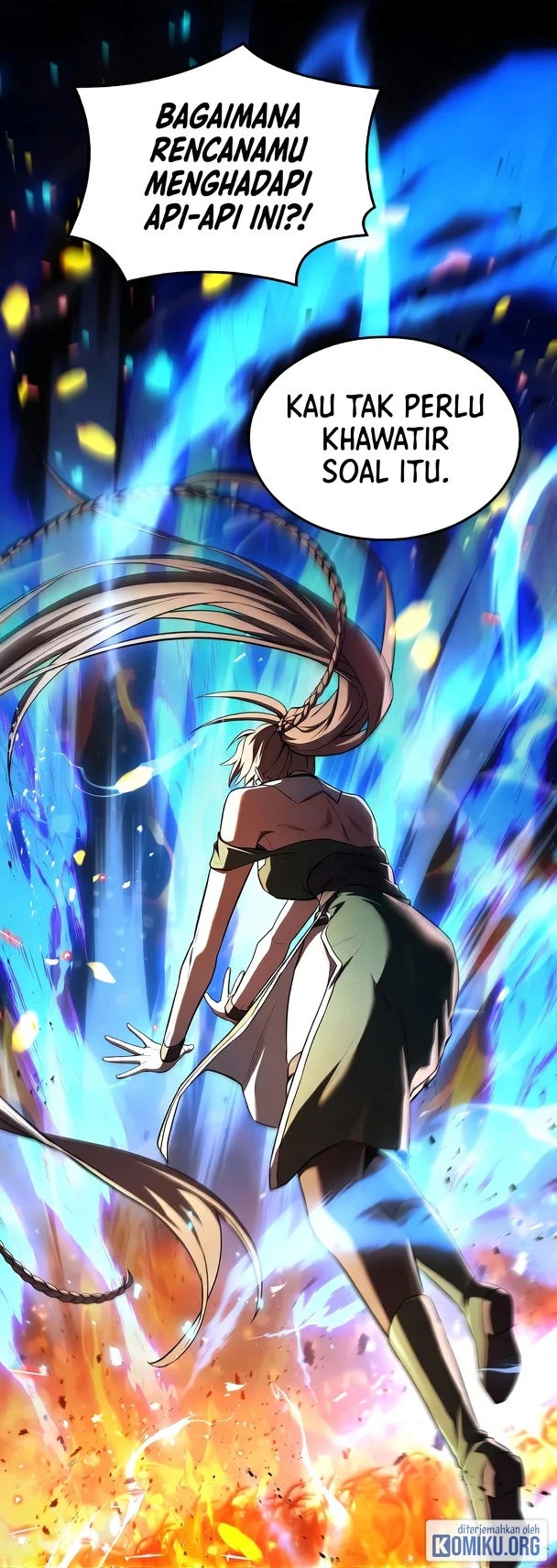 Return of The Greatest Lancer Chapter 212 Gambar 13